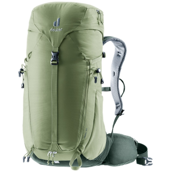 Plecak turystyczny Deuter Trail 30 I, grove/ivy