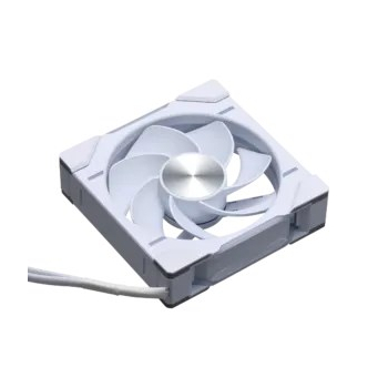 Phanteks D30-120 Obudowa komputera Wentylator 12 cm Biały 1 szt.