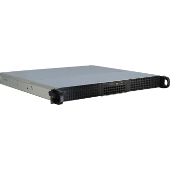 Inter-Tech 48.3cm IPC 1U-10240   1HE  SERVER USB 3.0