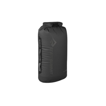 Worek wodoszczelny SEA TO SUMMIT Big River 20L Jet Black