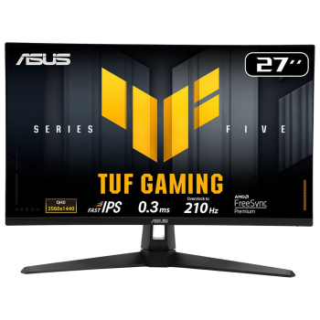 Monitor ASUS TUF Gaming VG27AQ5A
