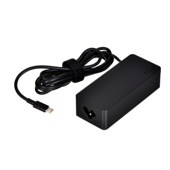 Zasilacz sieciowy Lenovo 65W Standard AC Adapter 4X20M26272 do notebooka Lenovo (65W; USB Typ C x USB Typ C)