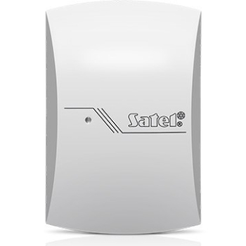 Satel CZ-EMM czytnik kart magnetycznych Biały