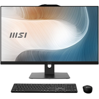 MSI Modern AM272P 1M-1425AT i5-14 27" LED FHD 16GB/512GB SSD W11 Home NextGen