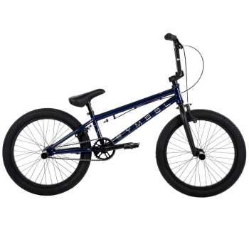 Rower BMX Huffy Symbol Freestyle 20" Abys Blue