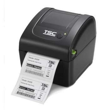 TSC Desktopdrucker DA210 [99-158A001-0002]
