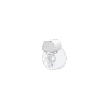 Laktator Momcozy S9 Pro Pojedynczy szary | 180ml