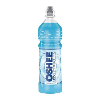 OSHEE ISO ICY HYDRAT 750ml