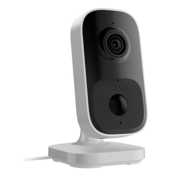 Kamera wewnętrzna AJAX IndoorCam (white)