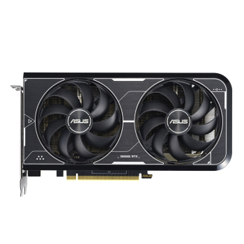 Karta graficzna ASUS Dual GeForce RTX 3060 Ti OC 8GB GDDR6X (WYPRZEDAŻ)