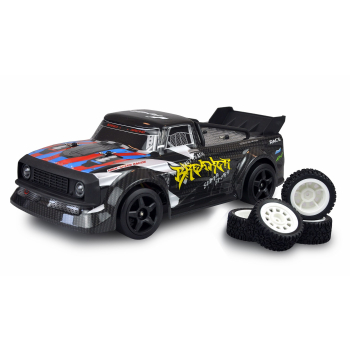 Model RC Samochód sportowy Amewi Breaker Pilot Silnik elektryczny w skali 1:16 (21087)