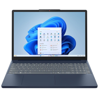 Lenovo IdeaPad Slim 3 15ARP10 Ryzen 5 7533HS 15.3" WUXGA IPS 300nits AG 60Hz 16GB DDR5 SSD512 Radeon 660M Graphics Cam720p Win11 Cosmic Blue