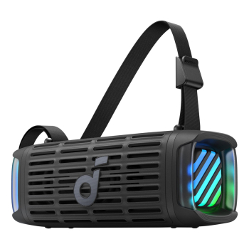 WIRELESS SPEAKER SOUNDCORE BOOM 3I BLACK