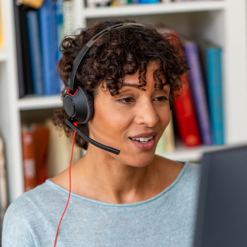 Słuchawki nauszne POLY Blackwire 5220 8X231AA