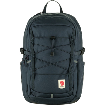 Plecak miejski Fjallraven Skule 20 - navy
