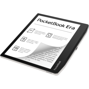 Czytnik Ebook PocketBook Era 700 7" E-Ink Carta 1200 16GB WI-FI  Silver (OUTLET)
