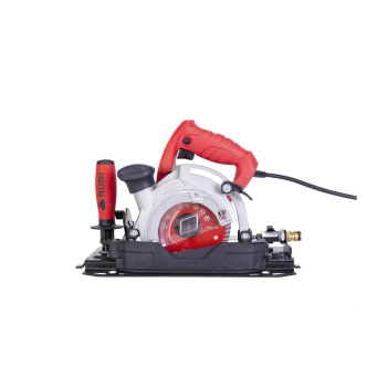 RUBI TC-125 230V 12,5 cm Czarny, Czerwony, Biały 13800 RPM 1250 W