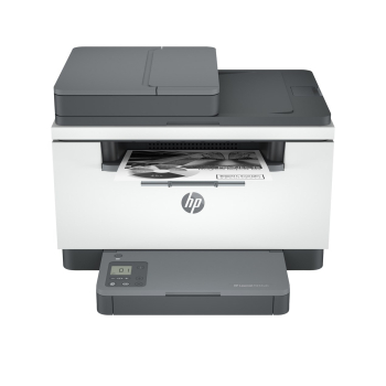 HP LaserJet M234sdn Multifunction Czerń i biel Drukarka, Tylko Ethernet; Kopiarka, skaner