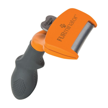 FURminator - furminator dla psów długowłosych - M