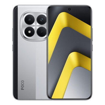 Poco M8 Pro 12/512GB DS 5G Silver