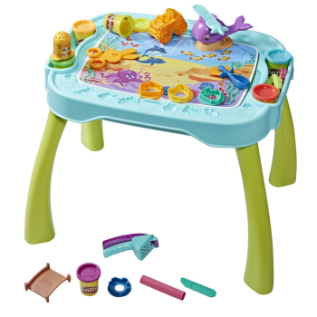 *****PLD ciastolina stolik wielofunkcyjny F6927 /2