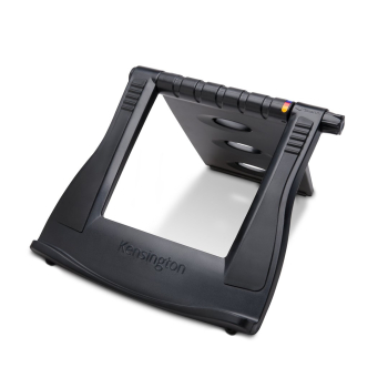 Kensington SmartFit Podstawka na notebooka Czarny 43,2 cm (17")