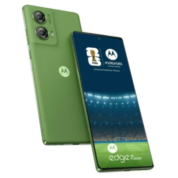 Motorola Edge 50 Fusion 5G 8/256GB Forest Green