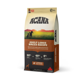 ACANA Adult Large Breed 17kg