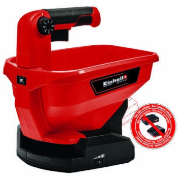 Siewnik 18V Einhell GE-US 18 LI Solo 3415410