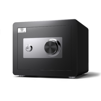 Extralink Lock Star M-30 | Sejf szyfrowo-mechaniczny |