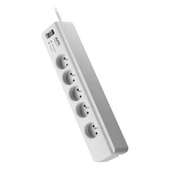 APC Essential SurgeArrest 5 outlets 230V France