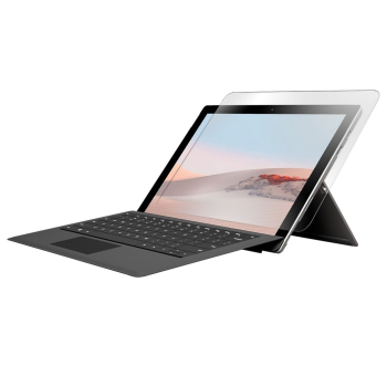 Mobilis 017011 ochraniacz ekranu tabletu Przezroczysta ochrona ekranu Microsoft 1 szt.