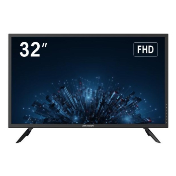 Monitor 32" Hikvision DS-D5032F3-1V0S (do pracy 24/7)
