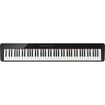 CASIO PX-S1100 BK - Pianino cyfrowe