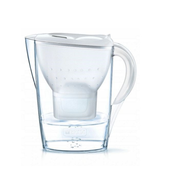 Dzbanek filtrujący Brita Marella+1 Maxtra Pro PP (2,4l ; grafitowy)