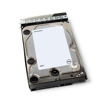 DELL 401-ABHY dysk twardy 12 TB 7200 RPM 3.5" Serial ATA III