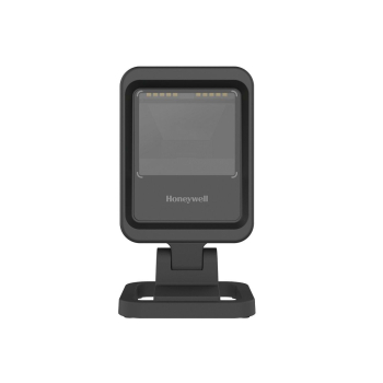 Honeywell Genesis XP 7680g Przymocowany czytnik kodów kreskowych 1D/2D LED Czarny