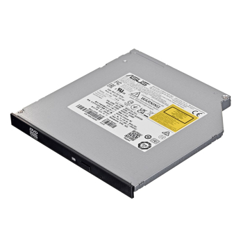 Nagrywarka ASUS SDRW-08U1M SDRW-08U1MT/BLK/B/GEN (SATA)
