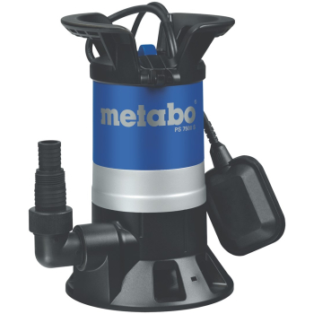Metabo PS 7500 S pompa głębinowa 5 m