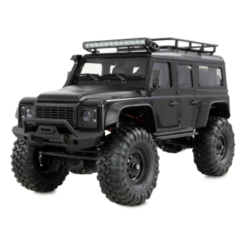 Samochód zdalnie sterowany RC Crawler Mini-D90 AMXRock 4WD 1:16 RTR
