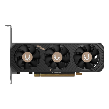 Karta graficzna ZOTAC GAMING GeForce RTX 5060 LP 8GB (WYPRZEDAŻ)