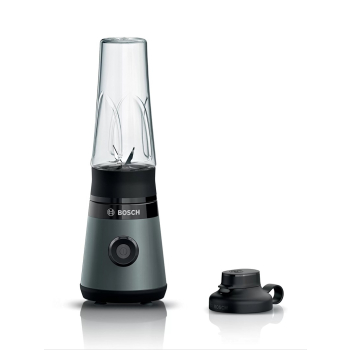 Blender kielichowy Bosch VitaPower Serie 2 MMB2111S 0,6l | 450W | srebrny