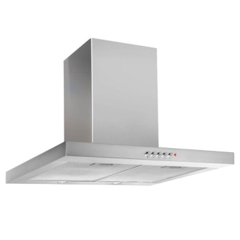 Okap Kominowy Akpo WK-4 FENIKS SLIM 60 INOX ECO (Inox 297m3/h 600mm)