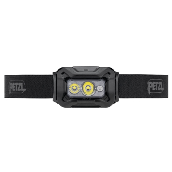 Petzl Aria 2 RGB Czarny Latarka czołowa LED