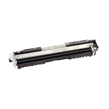 Canon 729 BK kaseta z tonerem 1 szt. Oryginalny Czarny