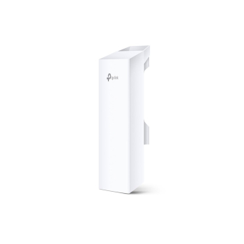 Access Point TP-LINK CPE210 OUTDOOR  (11 Mb/s - 802.11b, 150 Mb/s - 802.11n, 300 Mb/s - 802.11n, 54 Mb/s - 802.11g)