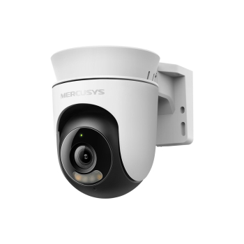 Mercusys IPCam MC510 Outdoor Pan/Tilt Security WLAN