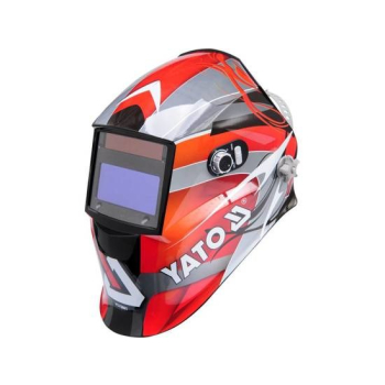 Przyłbica spawalnicza ściemniająca YT-73921 YATO