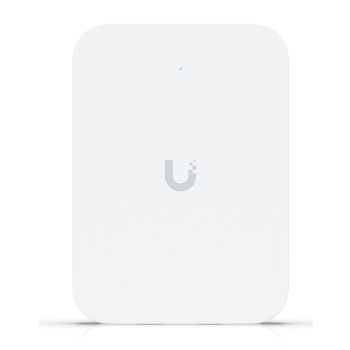 Access Point Wi-Fi 7 Ubiquiti UniFi U7 In-IW 2.4GHz(2 x 2)/5GHz(2 x 2) PoE+/PoE 1x2,5G (U7-IW-EU)