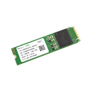 Dysk SSD Hynix 256GB M.2 NVMe HFM256GDJTNI-82A0A BA